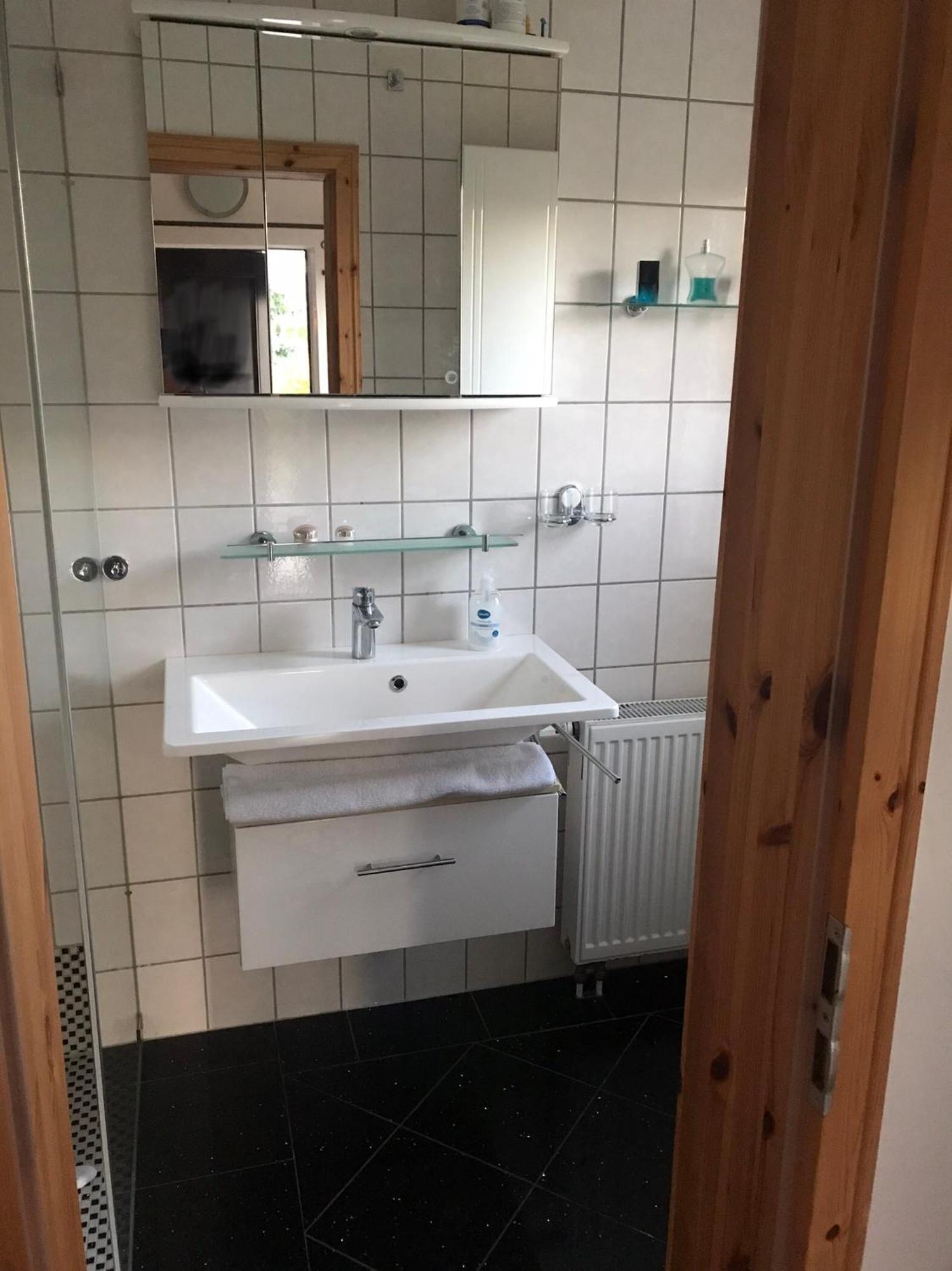 Ferienhaus Leo Boblitz Экстерьер фото